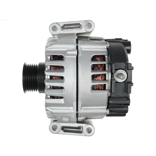 Alternátor A3128(VALEO) /AS-PL/ - obr. 3