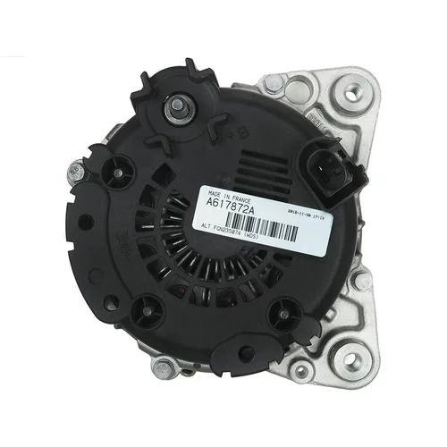Alternátor A3155(VALEO) /AS-PL/ - obr. 2
