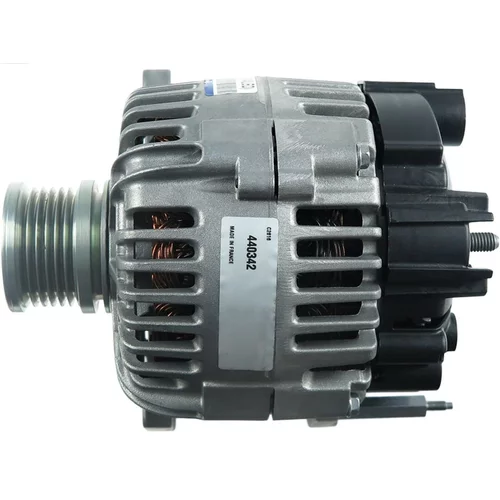 Alternátor A3275(VALEO) /AS-PL/ - obr. 3