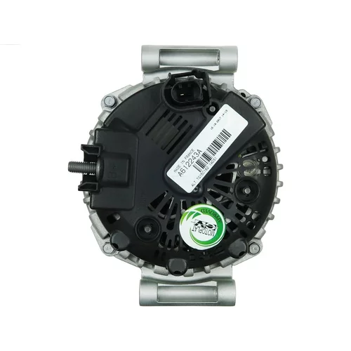 Alternátor A3360(VALEO) /AS-PL/ - obr. 2
