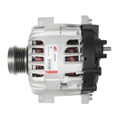 Alternátor A3525S /AS-PL/ - obr. 3