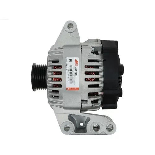 Alternátor A3595S /AS-PL/ - obr. 3
