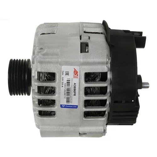 Alternátor A3696PR /AS-PL/ - obr. 3