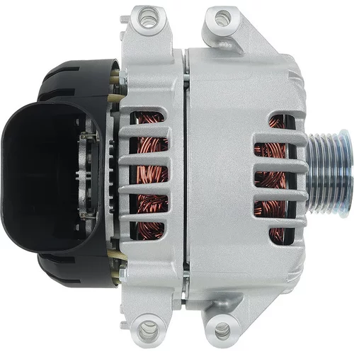 Alternátor A3850S /AS-PL/ - obr. 1