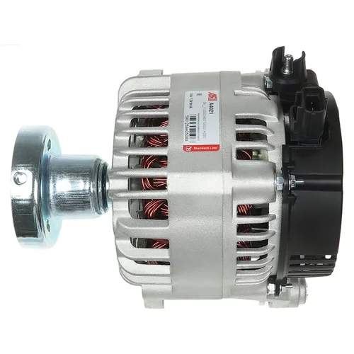 Alternátor A4021 /AS-PL/ - obr. 3