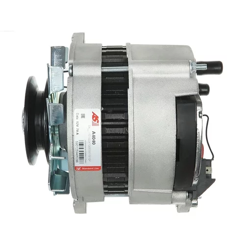 Alternátor A4040 /AS-PL/ - obr. 3