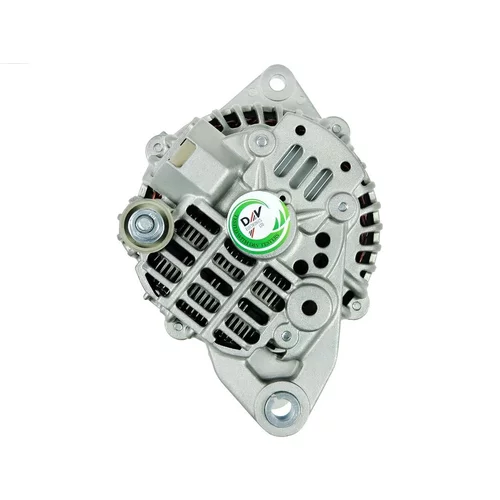 Alternátor A5019SR /AS-PL/ - obr. 2
