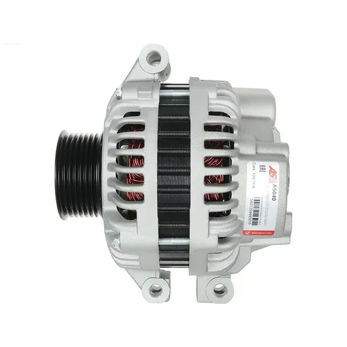 Alternátor A5040 /AS-PL/ - obr. 3