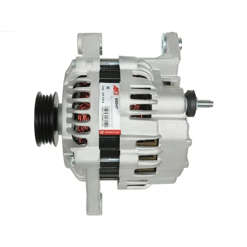 Alternátor A5047 /AS-PL/ - obr. 3