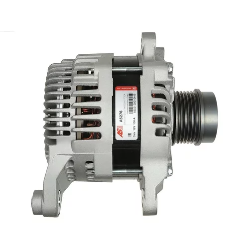 Alternátor A5276 /AS-PL/ - obr. 1