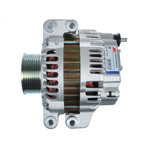 Alternátor A5281(MITSUBISHI) /AS-PL/ - obr. 3