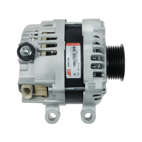 Alternátor A5518S /AS-PL/ - obr. 1