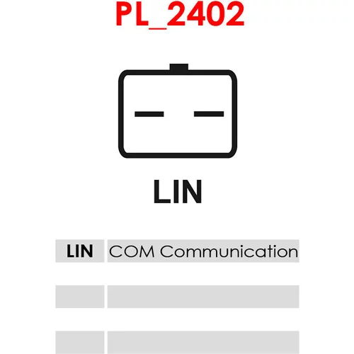 Alternátor A5609S /AS-PL/ - obr. 5