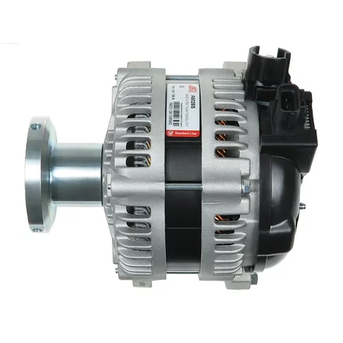 Alternátor A6026S /AS-PL/ - obr. 3