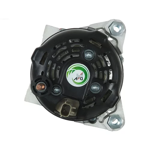 Alternátor A6039 /AS-PL/ - obr. 2