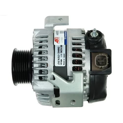 Alternátor A6055(DENSO) /AS-PL/ - obr. 3