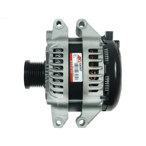 Alternátor A6087 /AS-PL/ - obr. 3