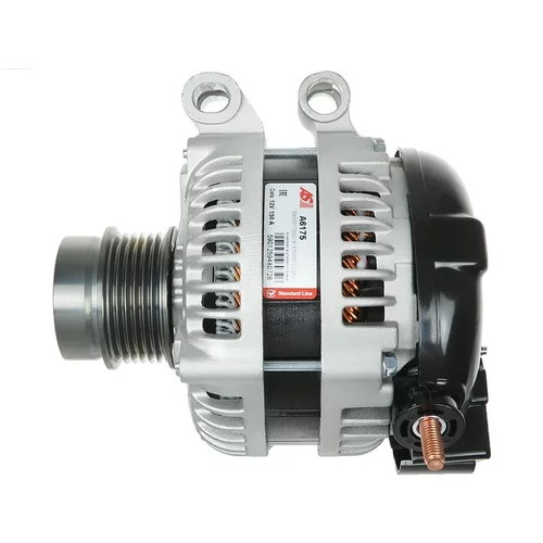 Alternátor A6175 /AS-PL/ - obr. 3