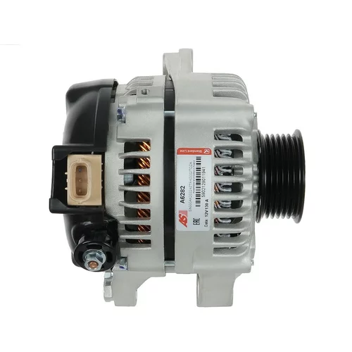 Alternátor A6282 /AS-PL/ - obr. 1