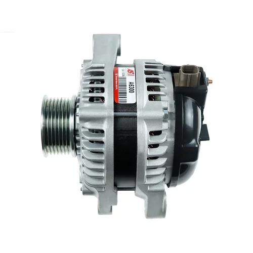 Alternátor A6300 /AS-PL/ - obr. 3