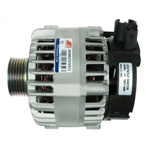 Alternátor A6386(DENSO) /AS-PL/ - obr. 3