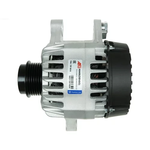 Alternátor A6469(DENSO) /AS-PL/ - obr. 3