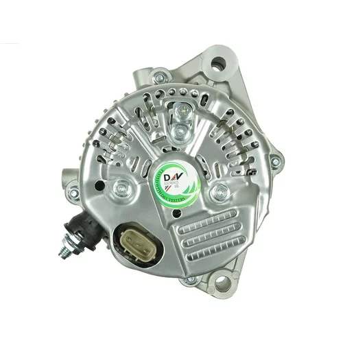 Alternátor A6523S /AS-PL/ - obr. 2