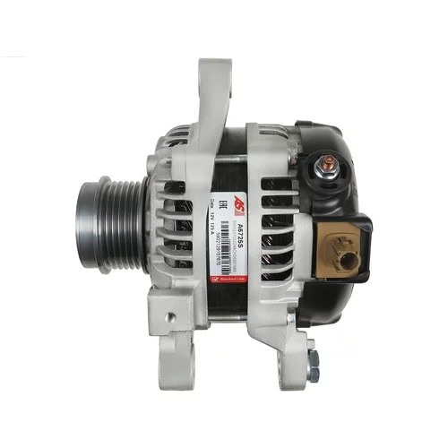 Alternátor A6725S /AS-PL/ - obr. 3