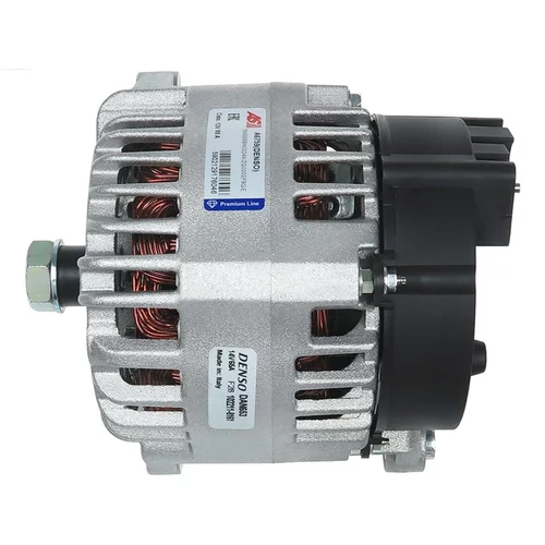 Alternátor A6759(DENSO) /AS-PL/ - obr. 3