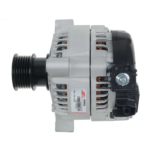 Alternátor A6890S /AS-PL/ - obr. 3