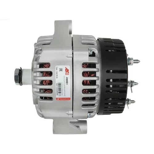 Alternátor A9051 /AS-PL/ - obr. 3