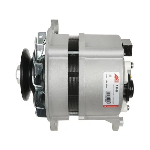 Alternátor A9088 /AS-PL/ - obr. 3