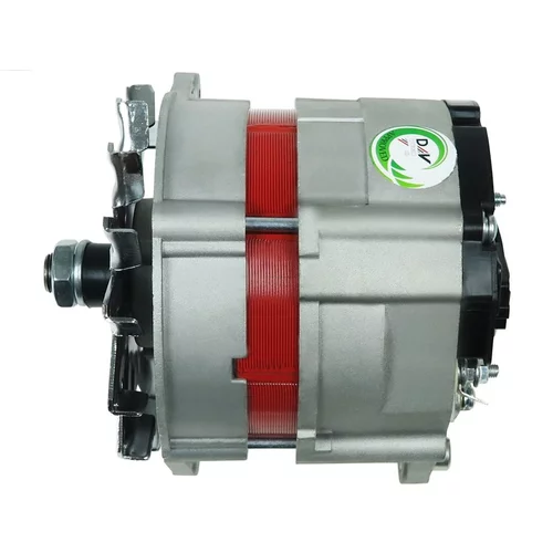 Alternátor A9231 /AS-PL/ - obr. 3