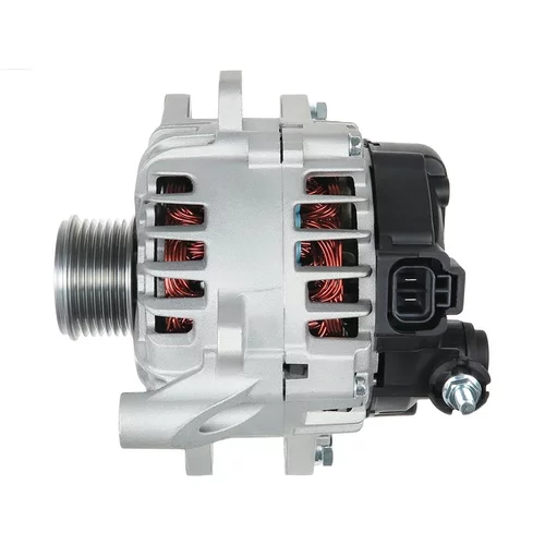 Alternátor A9293S /AS-PL/ - obr. 3
