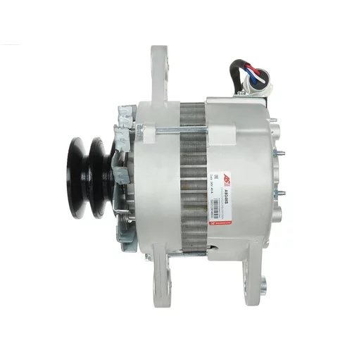 Alternátor A9348S /AS-PL/ - obr. 3