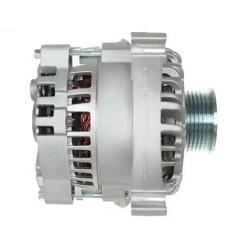 Alternátor A9357S /AS-PL/ - obr. 1