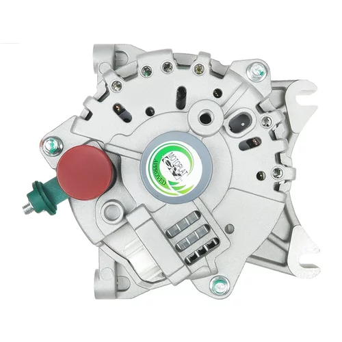 Alternátor A9357S /AS-PL/ - obr. 2