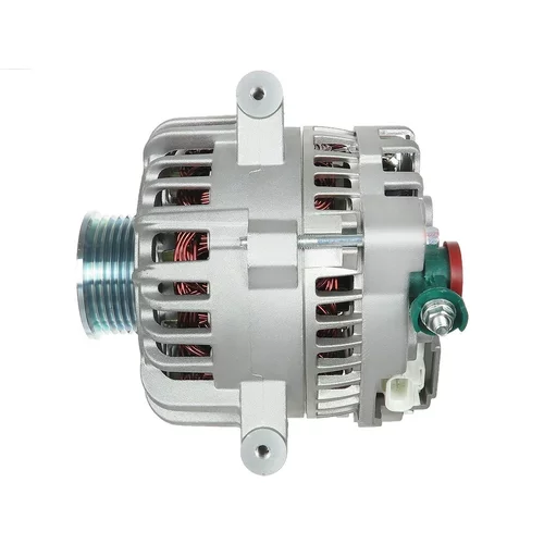 Alternátor A9357S /AS-PL/ - obr. 3