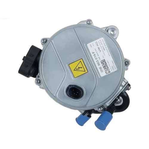 Alternátor A9513(VITESCO) /AS-PL/ - obr. 2