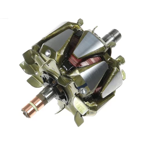 Rotor alternátora AR3034S /AS-PL/