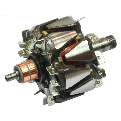 Rotor alternátora AR5018 /AS-PL/