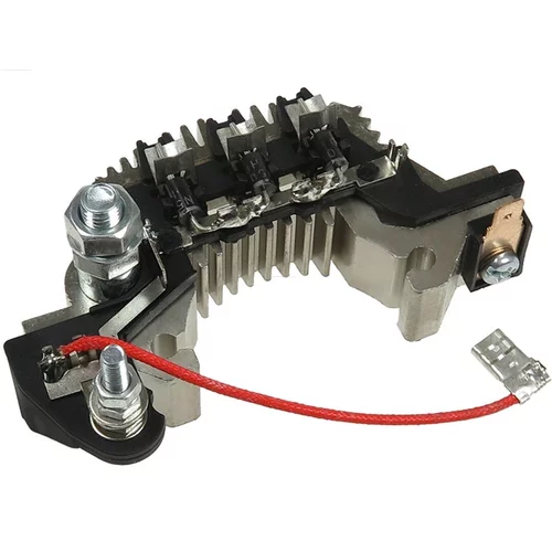 Usmerňovač alternátora AS-PL ARC3020