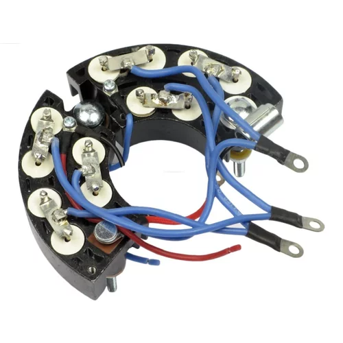 Usmerňovač alternátora ARC9041 /AS-PL/ - obr. 1