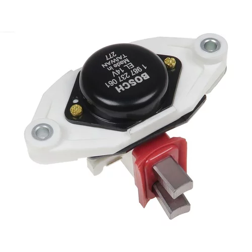 Regulátor alternátora ARE0025(BOSCH) /AS-PL/ - obr. 1