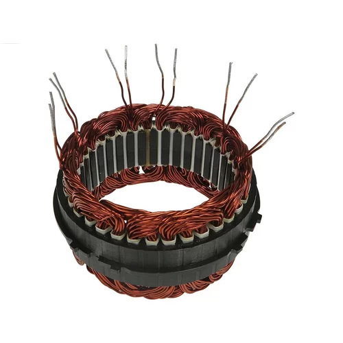 Stator, generátor AS0054 /AS-PL/