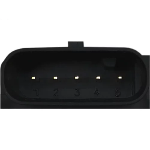 NOx-Sensor, vstrekovanie močoviny NOX9070 /AS-PL/ - obr. 1