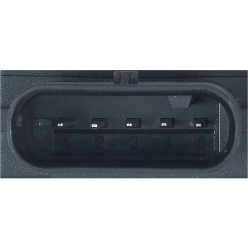 NOx-Sensor, vstrekovanie močoviny NOX9469 /AS-PL/ - obr. 1