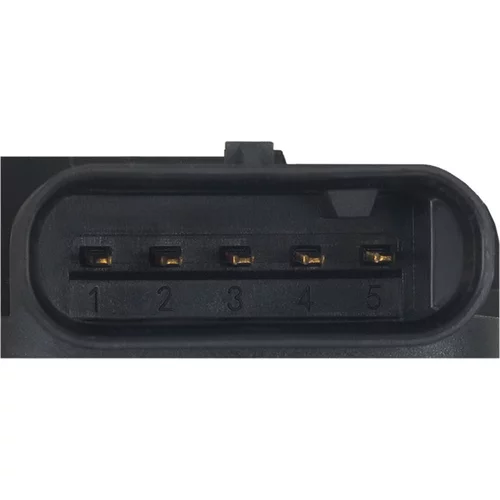 NOx-Sensor, vstrekovanie močoviny NOX9540 /AS-PL/ - obr. 1