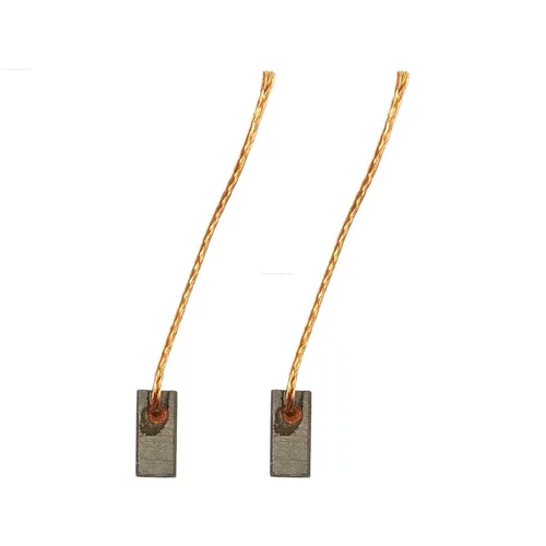 Uhlíkový zberač alternátora AS-PL OB9056