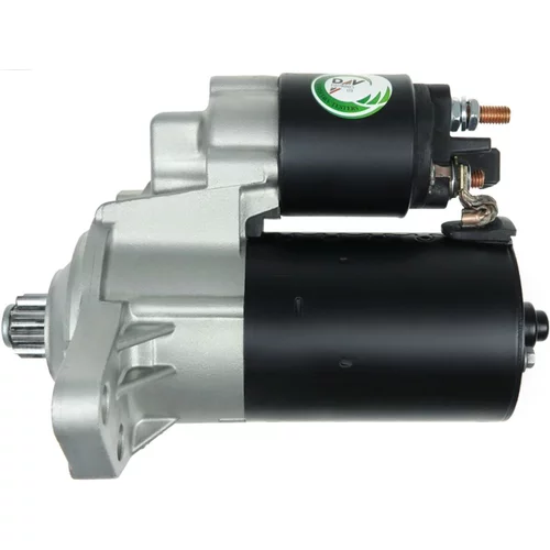 Štartér S0027PR /AS-PL/ - obr. 3